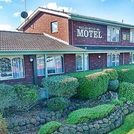 Raglan Motor Inn Warrnambool Exterior foto